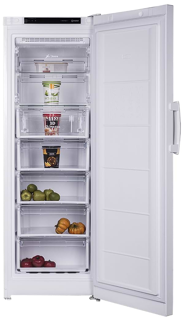 Фото - Морозильна камера Indesit ITU 1175