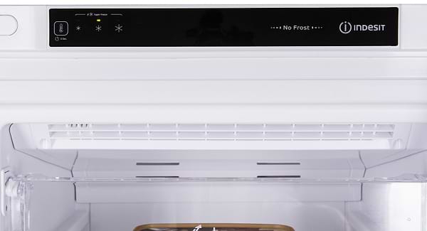 Фото - Морозильна камера Indesit ITU 1175