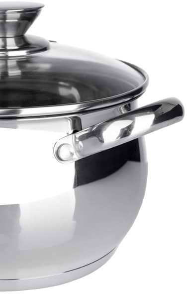 Фото - Каструля Ringel Riegel 3 л з кришкою (RG 2016-18)