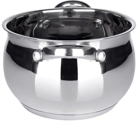 Фото - Кастрюля Ringel Riegel 4 л с крышкой (RG 2016-20)