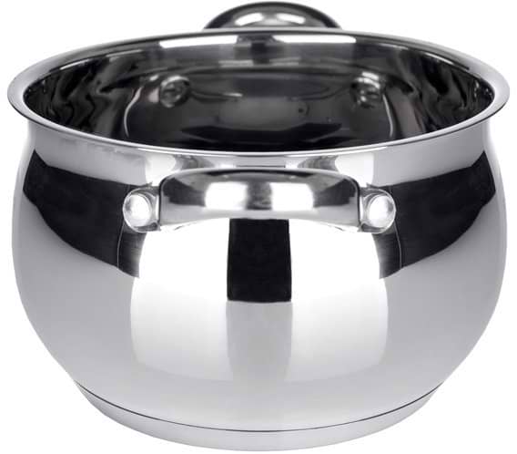 Фото - Каструля Ringel Riegel 3 л з кришкою (RG 2016-18)