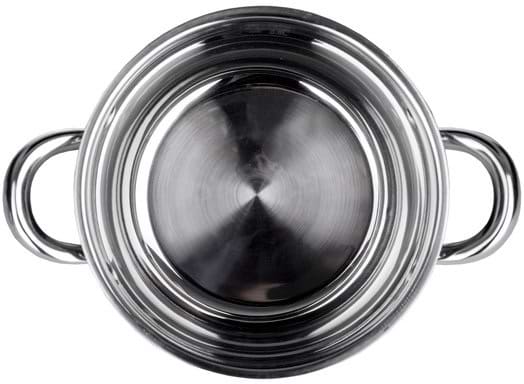 Фото - Кастрюля Ringel Riegel 2.2 л с крышкой (RG 2016-16)