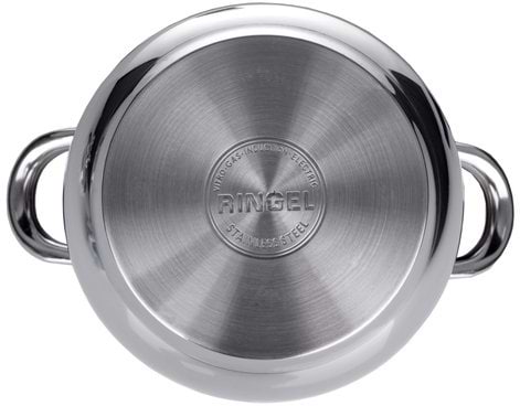 Фото - Каструля Ringel Riegel 3 л з кришкою (RG 2016-18)