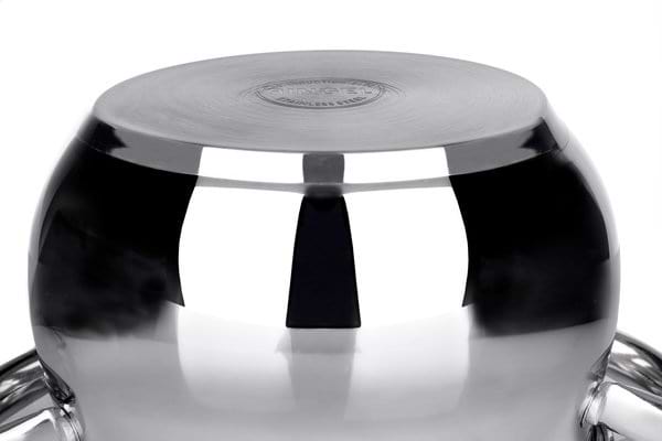 Фото - Кастрюля Ringel Riegel 4 л с крышкой (RG 2016-20)