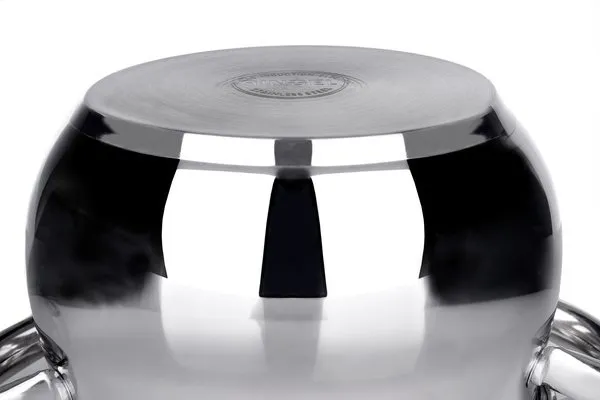 Фото - Кастрюля Ringel Riegel 2.2 л с крышкой (RG 2016-16)