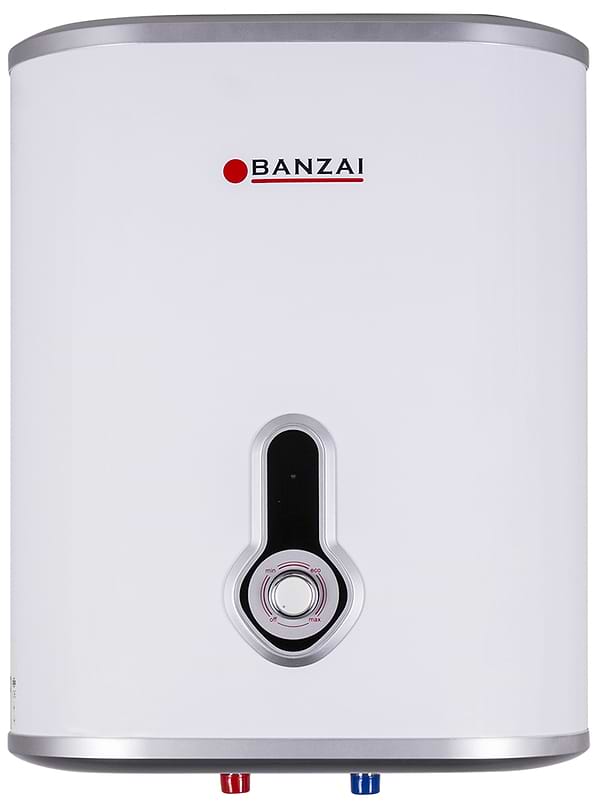 Фото - Водонагрівач Banzai 30DINOX24