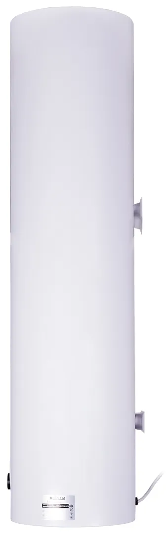 Фото - Водонагрівач Banzai DT100V20F (KD)