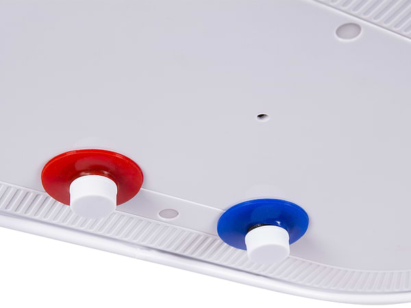 Фото - Водонагреватель Banzai DT30V20F