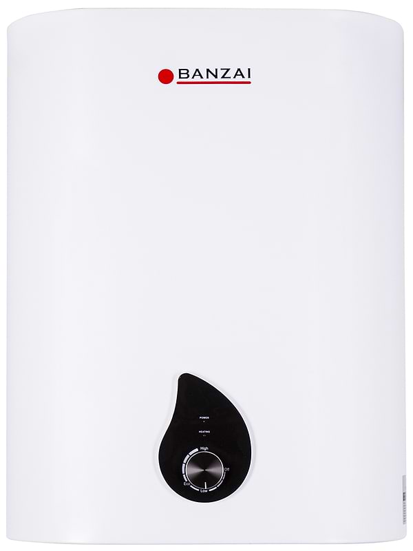 Фото - Водонагреватель Banzai DT30V20F