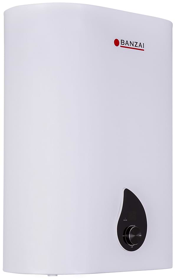 Фото - Водонагрівач Banzai DT30V20F (KD)
