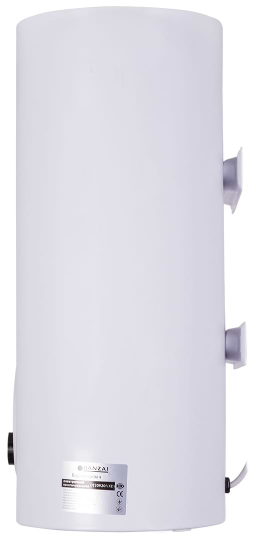 Фото - Водонагрівач Banzai DT30V20F (KD)