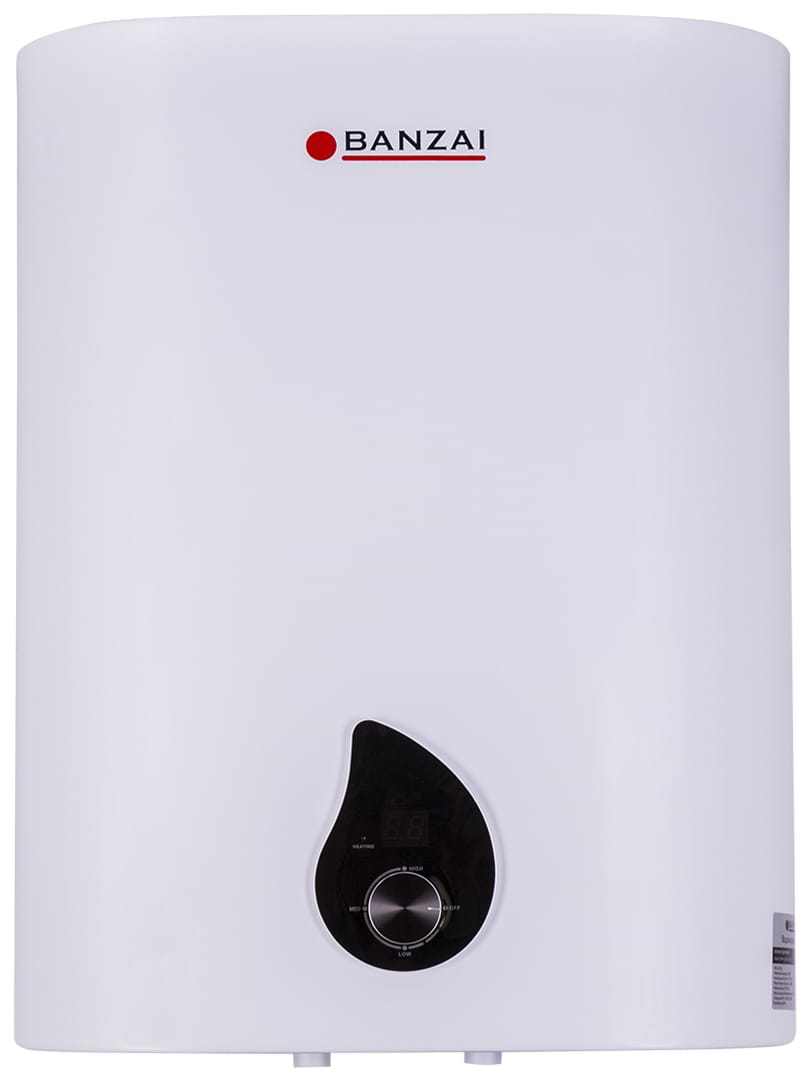 Водонагрівач Banzai DT30V20F (KD) - Фото 1