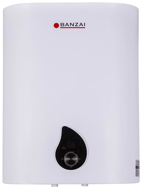 Фото - Водонагрівач Banzai DT30V20F (KD) Фото - Водонагрівач Banzai DT30V20F (KD)