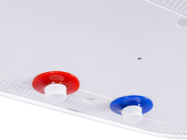 Фото - Водонагрівач Banzai DT50V20F (KD)