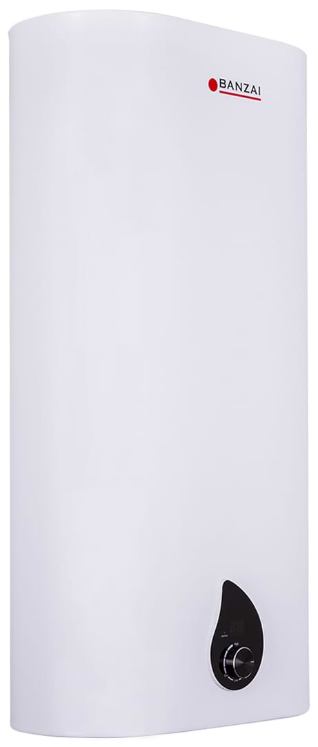 Фото - Водонагрівач Banzai DT50V20F (KD)