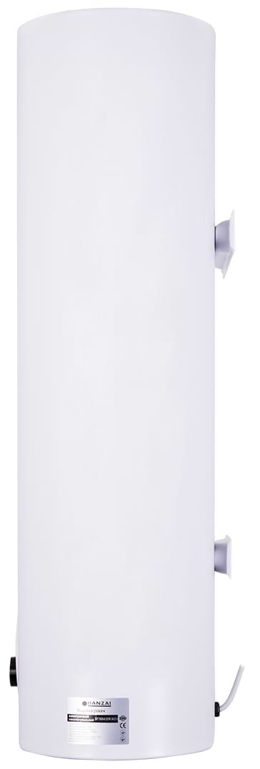 Фото - Водонагрівач Banzai DT50V20F (KD)