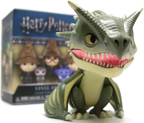 Фото - Колекційна фігурка FUNKO Mystery Minis Світ Гаррі Поттера (14722-MM-196)