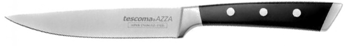 Купити Ніж кухонний tescoma 884505 Azza 13 см - Фото 1 Ніж кухонний tescoma 884505 Azza 13 см - Фото 1