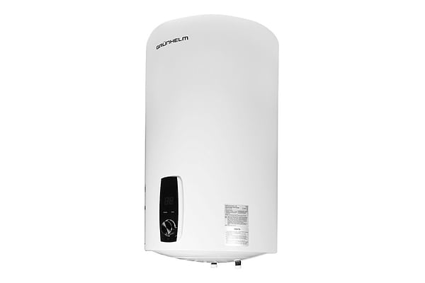 Фото - Водонагреватель Grunhelm WH-50 RD