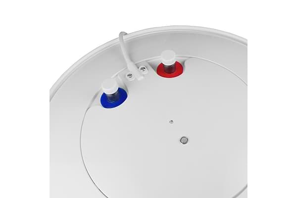 Фото - Водонагреватель Grunhelm WH-50 RD