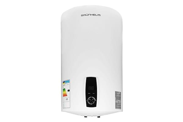 Фото - Водонагреватель Grunhelm WH-50 RD
