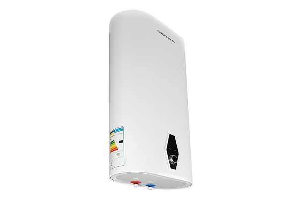 Фото - Водонагрівач Grunhelm WH-100 FDD