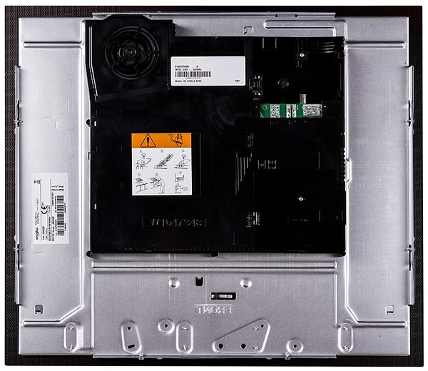 Фото - Варочная панель электрическая Whirlpool ACM 932/BF