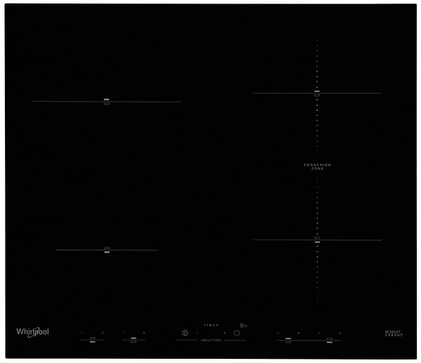 Фото - Варочная панель электрическая Whirlpool ACM 932/BF