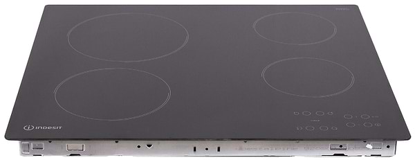 Фото - Варочная панель электрическая Indesit RI161C