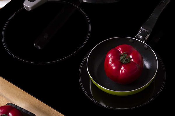 Фото - Варочная панель электрическая Indesit RI161C