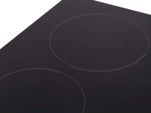 Фото - Варочная панель электрическая Indesit RI161C