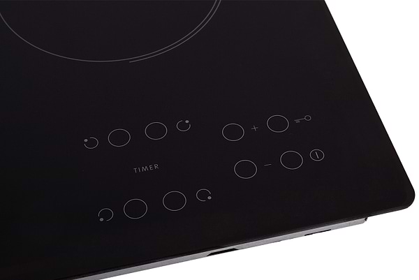 Фото - Варочная панель электрическая Indesit RI161C