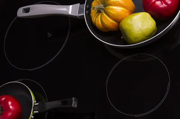 Фото - Варочная панель электрическая Indesit RI161C