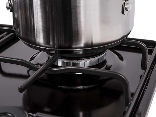 Фото - Варочная панель газовая Vestfrost GBHV10