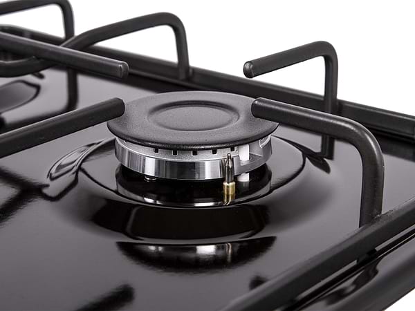 Фото - Варочная панель газовая Vestfrost GBHV10