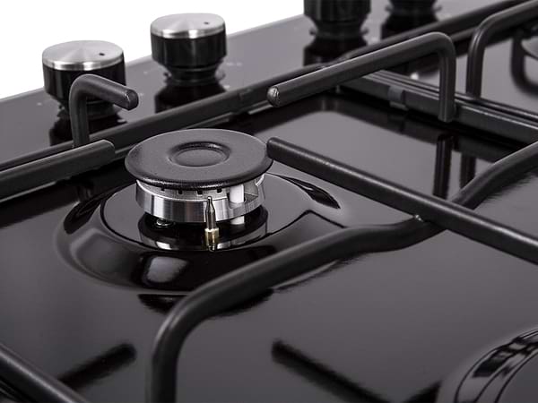 Фото - Варочная панель газовая Vestfrost GBHV10