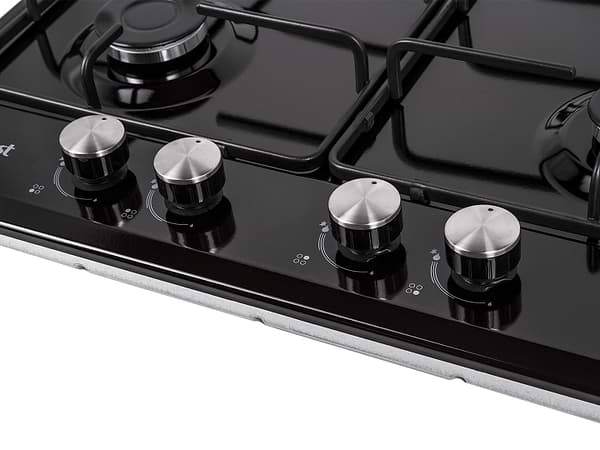 Фото - Варочная панель газовая Vestfrost GBHV10