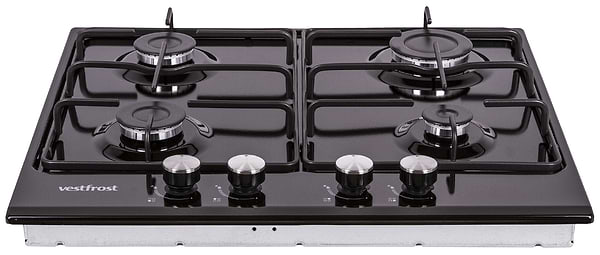 Фото - Варочная панель газовая Vestfrost GBHV10