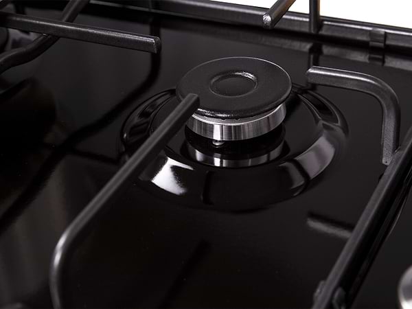 Фото - Варочная панель газовая Vestfrost GBHV10