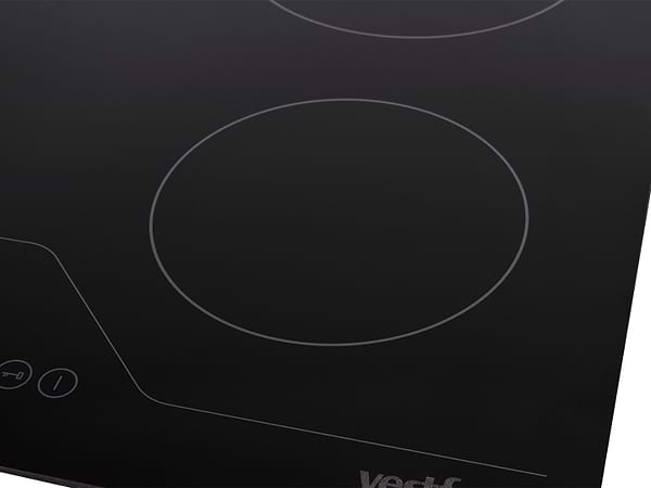 Фото - Уцінка - Варильна поверхня електрична Vestfrost EHV 11 #