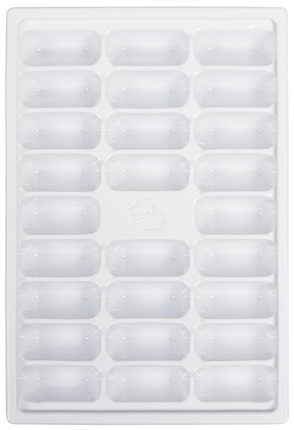 Фото - Морозильная камера Indesit DSZ 5175