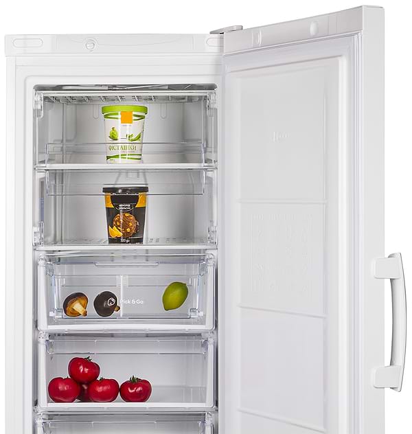Фото - Морозильная камера Indesit DSZ 5175