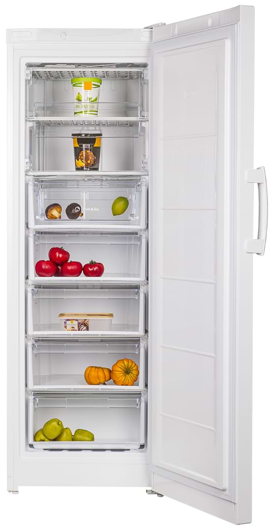 Фото - Морозильная камера Indesit DSZ 5175
