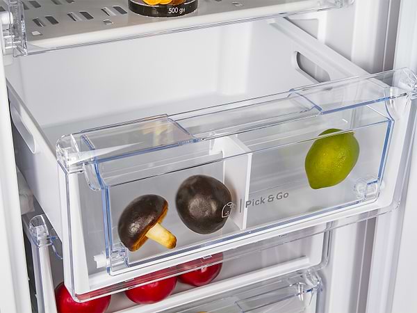 Фото - Морозильная камера Indesit DSZ 5175