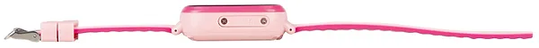 Фото - Микроповреждение - Детские часы AmiGo GO001 Swimming Camera+LED Pink