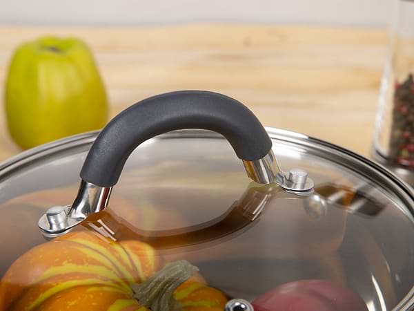 Фото - Каструля Ardesto AR1925CS Gemini Salerno 2.3 л