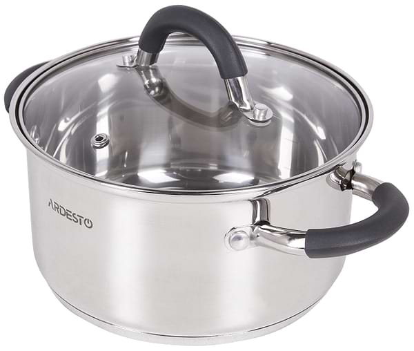 Фото - Каструля Ardesto AR1925CS Gemini Salerno 2.3 л