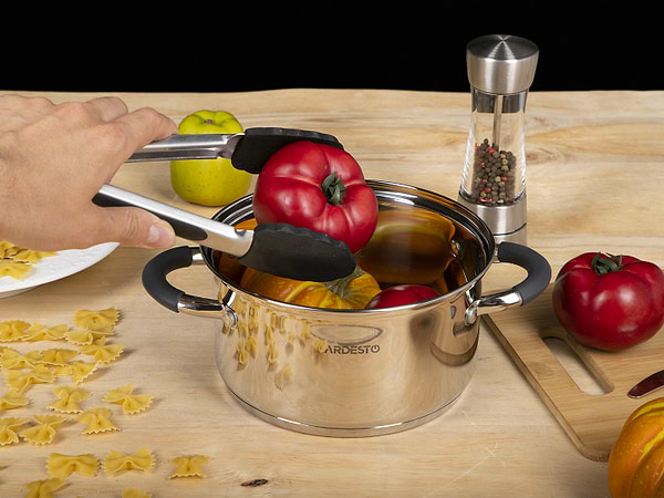 Фото - Каструля Ardesto AR1925CS Gemini Salerno 2.3 л