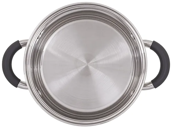 Фото - Каструля Ardesto AR1925CS Gemini Salerno 2.3 л