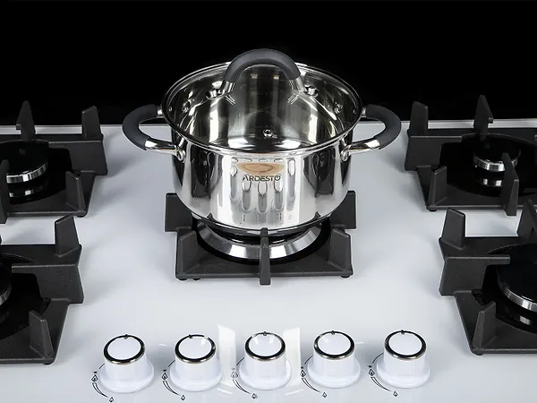 Фото - Каструля Ardesto AR1925CS Gemini Salerno 2.3 л